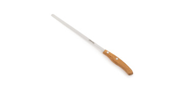 Cuchilleria - CUCHILLO JAMONERO JOSE ANDRES 240MM