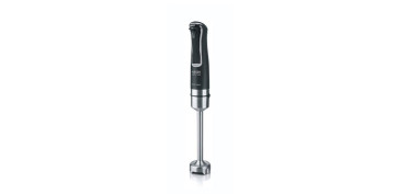 Electrodomesticos de cocina - BATIDORA DE MANO PIE INOX 1500W