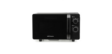 Electrodomesticos de cocina - HORNO MICROONDAS SIN PLATO 20L 700W