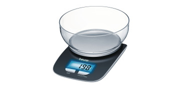 BALANZA COCINA ELECTRICA CON BOL 3KG