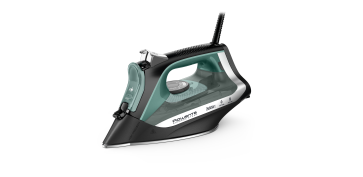 PLANCHA VAPOR ACABADO LASER 2500W