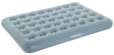 COLCHON CAMA HINCHABLE QUICKBED DOUBLE 198X137X19CM