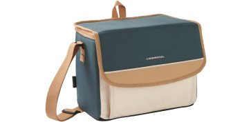 Camping, playa y aire libre - NEVERA FLEXIBLE FOLD\'N COOL PLEGABLE 10L