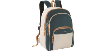 Camping, playa y aire libre - NEVERA FLEXIBLE FOLD\'N COOL MOCHILA 14L