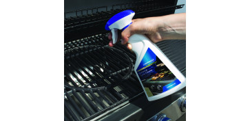 LIMPIADOR PARA BARBACOA 750ML