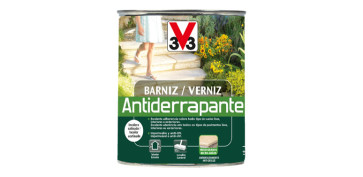 BARNIZ SUELOS ANTIDERRAPANTE 2,5 L
