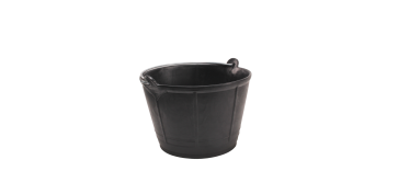 Recipientes de construccion - CUBO ITALIANO PLASTICO 10 L