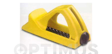 CEPILLO CORTO SUFORM 