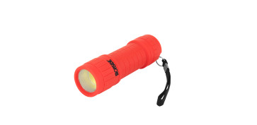 Linternas - LINTERNA IRONSIDE SPARK COB LED 3 AAA NO INCLUIDAS 0,5W 60LM IP20 COLORES SURTIDOS