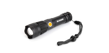 Linternas - LINTERNA IRONSIDE CORE LED RECARGABLE 400/200/100 LM IP44