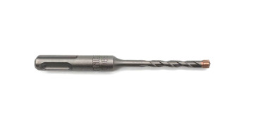 Brocas pared y cinceles - BROCA HORMIGON SDS PLUS 5MM 50/110MM 4PUNTAS