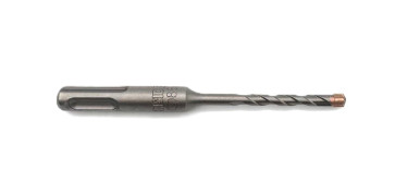 Brocas pared y cinceles - BROCA HORMIGON SDS PLUS 6MM 50/110MM 4PUNTAS