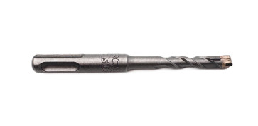 Brocas pared y cinceles - BROCA HORMIGON SDS PLUS 8MM 50/110MM 4PUNTAS