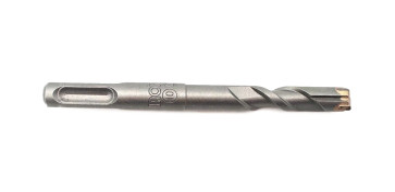 Brocas pared y cinceles - BROCA HORMIGON SDS PLUS 10MM 50/110MM 4PUNTAS