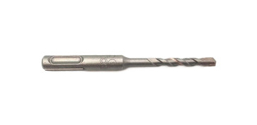 Brocas pared y cinceles - BROCA HORMIGON SDS PLUS 6MM 50/110MM 2PUNTAS