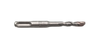 Brocas pared y cinceles - BROCA HORMIGON SDS PLUS 8MM 50/110MM 2PUNTAS
