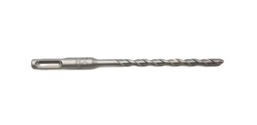Brocas pared y cinceles - BROCA HORMIGON SDS PLUS 7MM 100/160MM 2PUNTAS