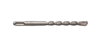 Brocas pared y cinceles - BROCA HORMIGON SDS PLUS 10MM 100/160MM 2PUNTAS
