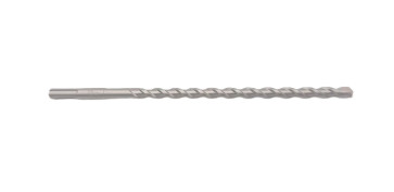 Brocas pared y cinceles - BROCA HORMIGON SDS PLUS 10MM 200/260MM 2PUNTAS