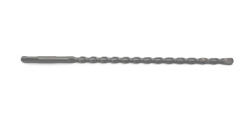 Brocas pared y cinceles - BROCA HORMIGON SDS PLUS 10MM 250/310MM 2PUNTAS