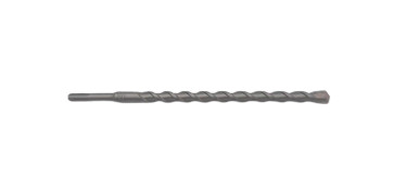 Brocas pared y cinceles - BROCA HORMIGON SDS PLUS 16MM 250/310MM 2PUNTAS