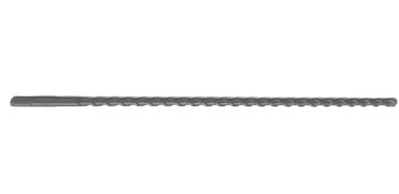 Brocas pared y cinceles - BROCA HORMIGON SDS PLUS 10MM 400/460MM 2PUNTAS