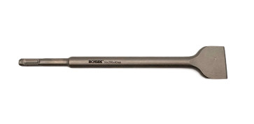 CINCEL PALA MARTILLO 40X250MM SDS PLUS