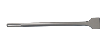 CINCEL PUNTERO MARTILLO 50X360MM SDS MAX