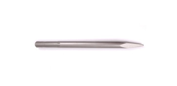 CINCEL PUNTERO MARTILLO 400MM SDS MAX