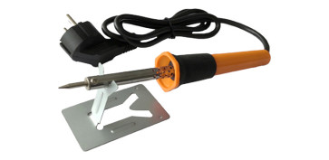 SOLDADOR LAPIZ ELECTRICO 60W