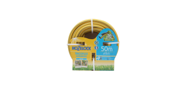 Manguera de riego - MANGUERA TRICOFLEX ULTRAFLEX Ø15MM 50M