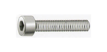 Fijación y Tornilleria - TORNILLO ALLEN DIN 912 8.8 12X 35 PAVONADO