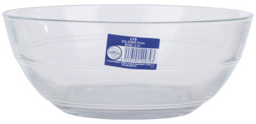 BOL VIDRIO Ø14CM