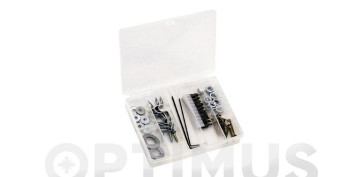 Portaherramientas - ESTUCHE N.25-1