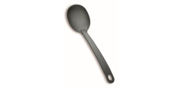 Utensilios de cocina - CUCHARA LISA NILON 98807