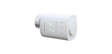 VALVULA TERMOSTATICA ADICIONAL WIFI UNIVERSAL XANLITE