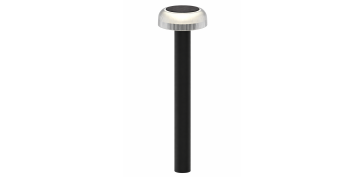 FOLLETO VENTILACION VERANO 26 - BALIZA SOLAR LED RECARGABLE INNIS 120LM 3000K