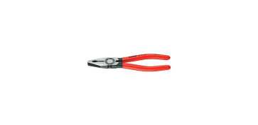 Herramientas Manuales - ALICATES UNIVERSALES KNIPEX