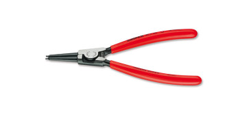 Herramientas Manuales - ALICATE ARANDELA EXTERIOR RECTO KNIPEX