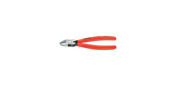 Herramientas Manuales - ALICATES DE CORTE DIAGONAL KNIPEX