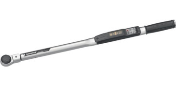 Llaves - LLAVE DINAMOMÉTRICA 1/2 10-120NM 565MM TT3KH GEDORE 