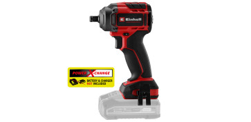 LLAVE IMPACTO TP-CV 18/350-C LI BL