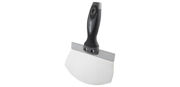 Utiles para pintar - ESPATULA PARA CUBO 23,5X16X3,5 CM