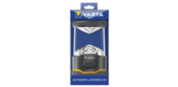 LINTERNA CAMPING LED L10 150LM 4 AA NO INCLUIDAS