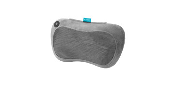 Cuidado personal - COJIN DE MASAJE SHIATSU 24W