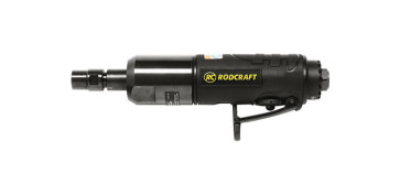 AMOLADORA RECTA NEUMÁTICA RC 7068 2800 MIN-¹ 6 MM RODCRAFT 