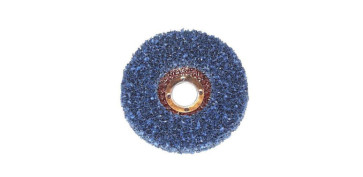 Lijas - DISCO SCOTCH-BRITE ROLOC CLEAN&STRIP CG-RD S XCRS 115X22MM