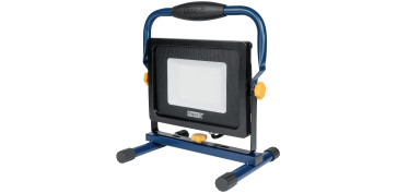 LINTERNA TRABAJO THE PAINTER+ BATERIA INTEGRADA IP65 5000LM 6000K