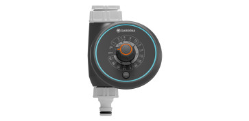 PROGRAMADOR RIEGO ANALOGICO EASY 