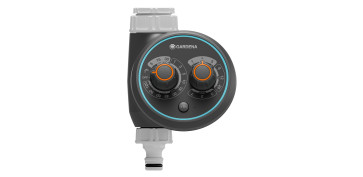 PROGRAMADOR RIEGO ANALOGICO EASY PLUS 